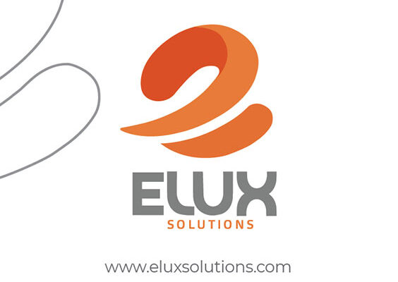 Elux-Logo-Design