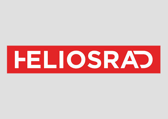 Helios-Rad-Logo-Design