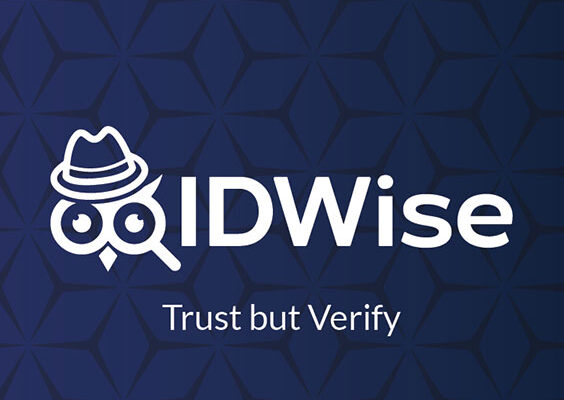 IDWise-Logo-Design