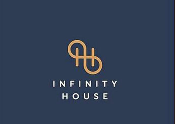 Infinity-House-Logo-Design