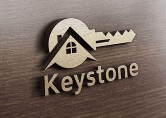 Keystone-Logo-Design