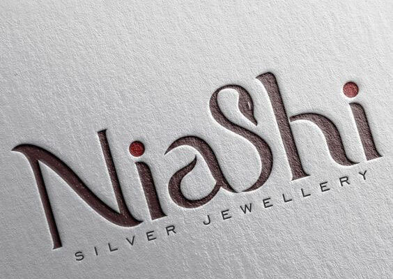 Niashi-Logo-Design