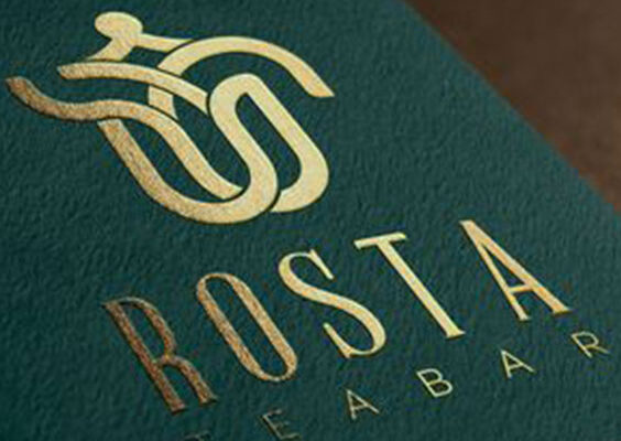 Rosta-Teavar-Logo-Design