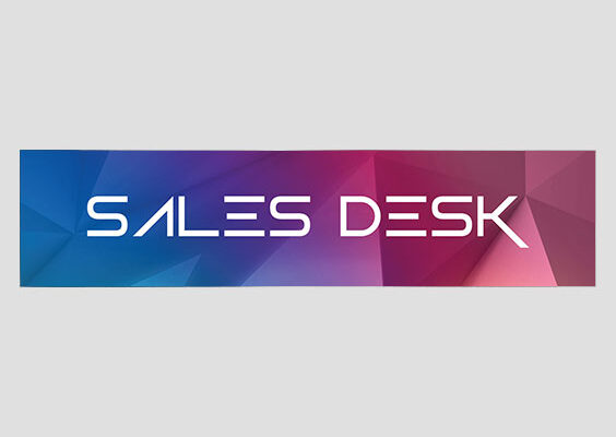 Sales-Desk-Logo-Design