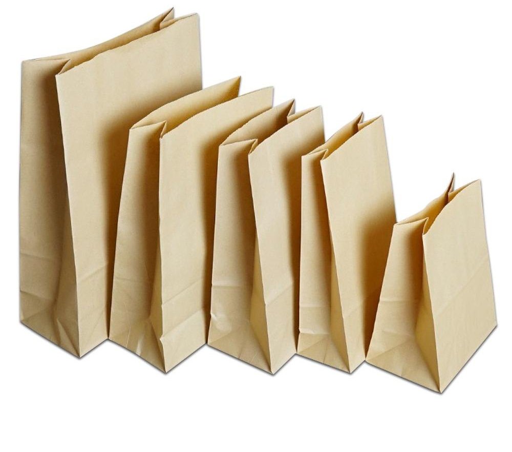 Investing in Printed Paper Bags: How to Make Your Business Sustainable