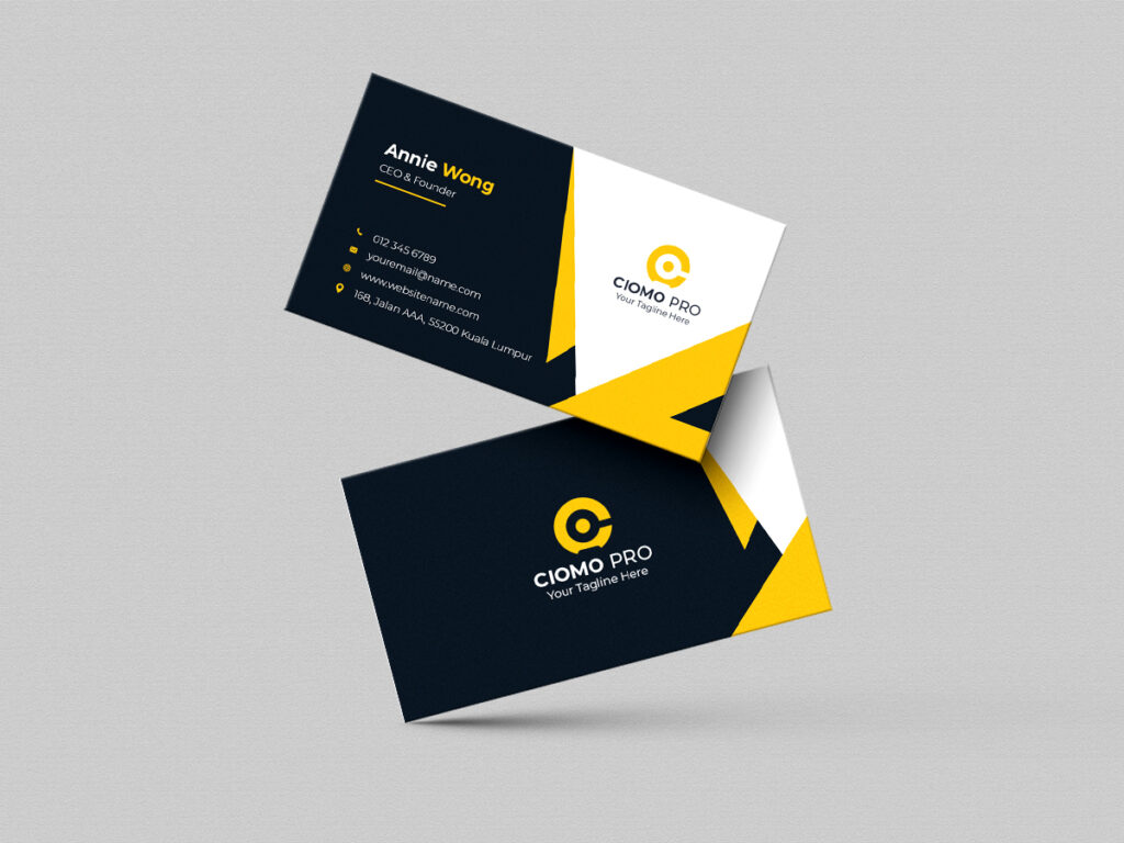 Essential Print Products to Acquire After Printing Business Cards