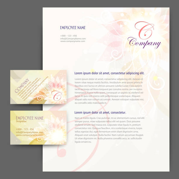 Are Letterheads Dead in 2024? The Answer Might Surprise You (Dubai Edition)