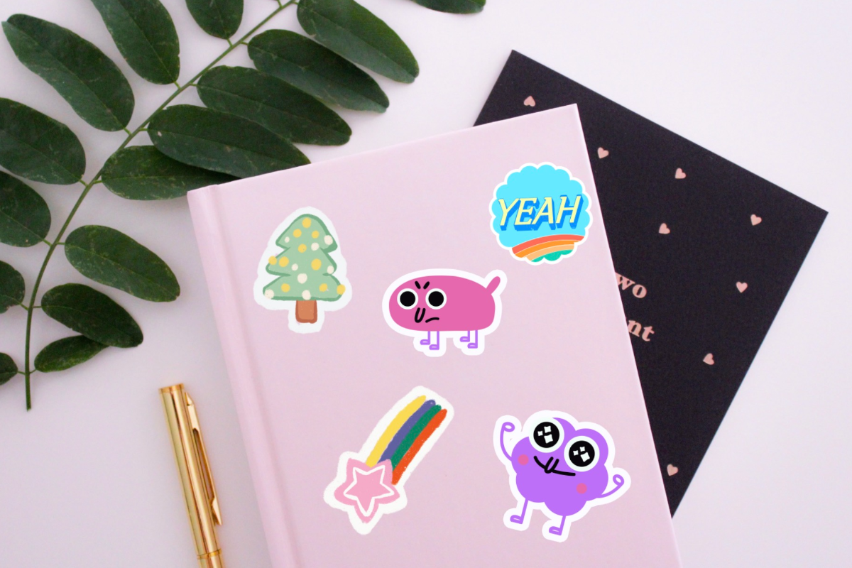From Stockers to Stickers: Creative Branding Tools You Can’t Ignore in Dubai