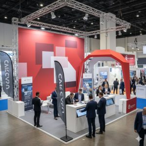 Events & Exhibition Printing in Dubai – Stands, Banners & Branding Solutions