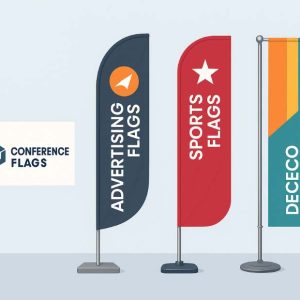 Custom Flag Printing in Dubai – Premium Quality Flags